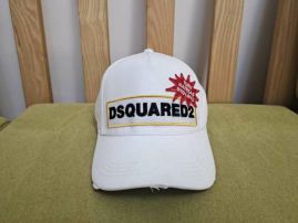 Picture for category DSQ Cap
